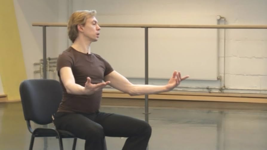 マラーホフのヴァリエーション・レッスン 「白鳥の湖」「ジゼル」「タリスマン」ほか [DVD] Amazon.co.jp: マラーホフのヴァリエーション・レッスン 「白鳥