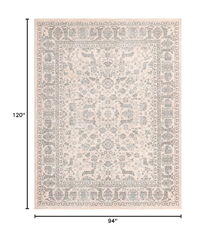 Tapete Jill Zarin Uptown Collection 305x239 cm miniatura 2