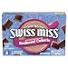 Swiss Miss Milk Chocolate Flavor Reduced Calorie Hot Cocoa Mix, Keto Friendly, 3.12 Oz,Pack of 12