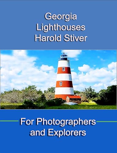 Georgia Lighthouses