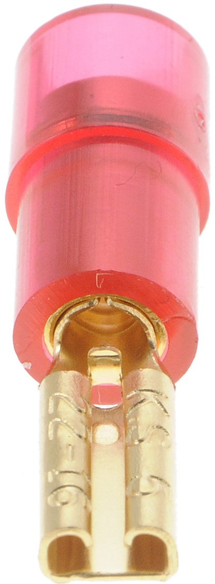 Amazon.com: Dorman 84541 22-18 Gauge Female Audio Disconnect, .110