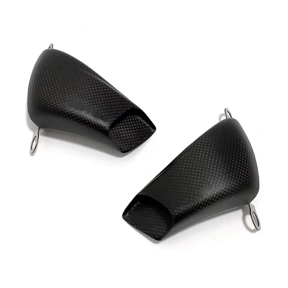 Do Ducati Streetfighter 848 1098 Caliper Bracket Radiator Cover Brake Caliper Coole