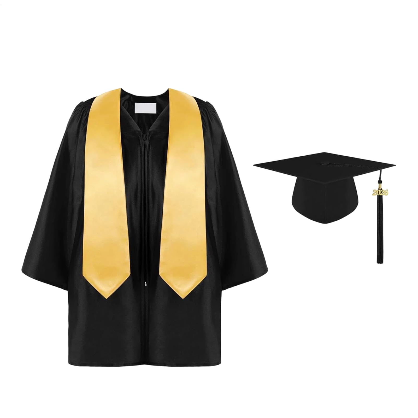 Cappelli e Abiti da Fine Istruzione Abiti per la laurea