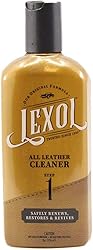 Lexol Leather Cleaner