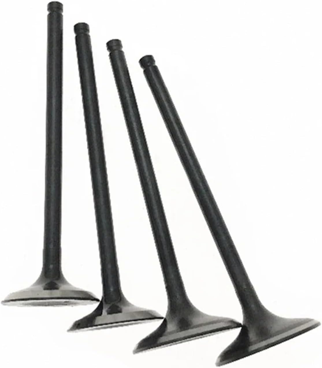 Engine Parts Exhaust And Intake Valves For CF188 CF500 ATV 500CC Includes 2 Intake And 2 Exhaust Valves 0180-022004 0180-022005