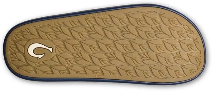 Image of OluKai Women's Pae Mood Indigo /Mood Indigo 5 Medium