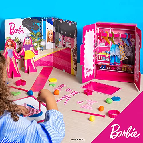 Barbie Fashion Sac - vue 9