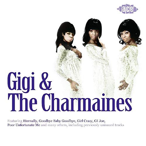Gigi & the Charmaines