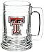 NCAA Two Piece 15-Ounce Glass Tankard Set