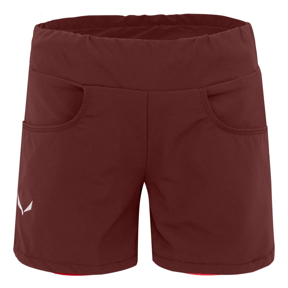 Salewa Agner Durastretch Shorts Mädchen