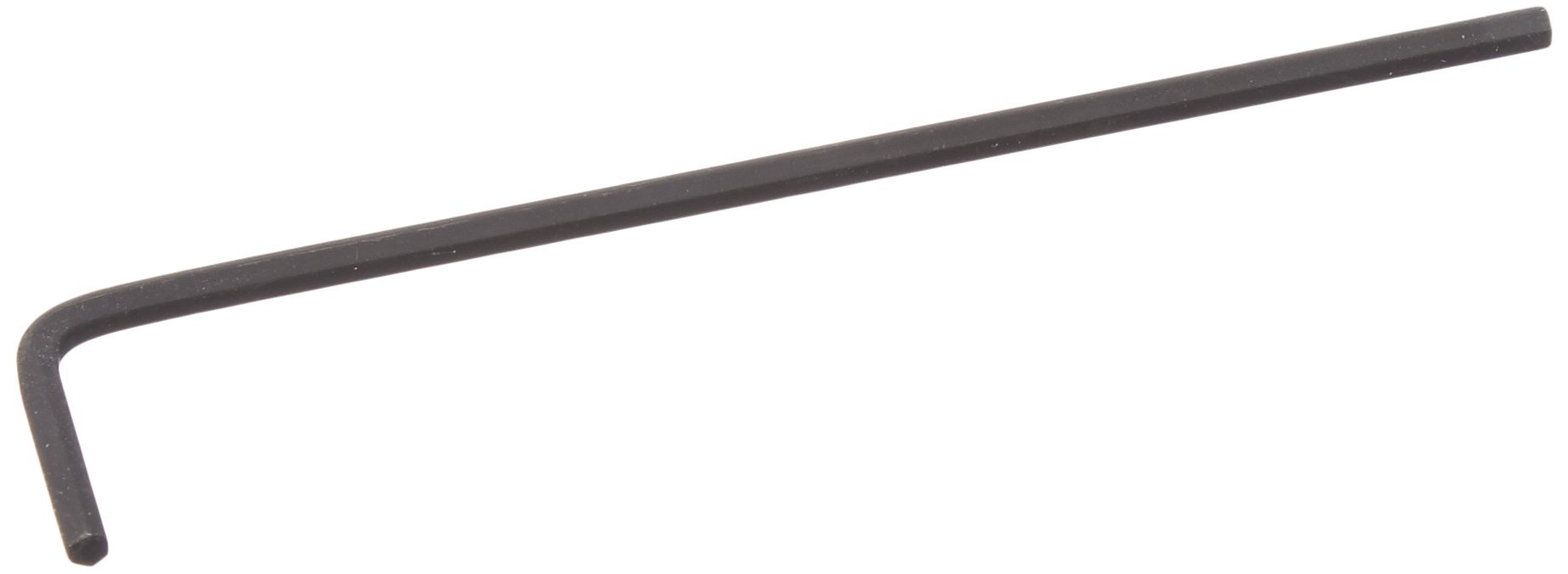 Bondhus Multi Hl2.5l Barcoded Hexagon Key, 2.5Mm, 15954, Protanium Precision High Torque Steel