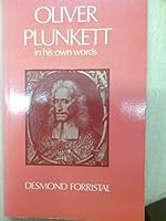 Oliver Plunkett in His Own Words 1853905674 Book Cover