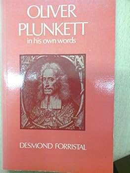 Paperback Oliver Plunkett in His Own Words Book
