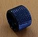 9/16 x 24 Barrel Thread Protector .40 Cal, 10mm Black Oxide #3015