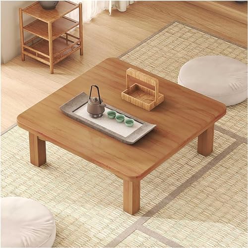 Table basse tatami pour ordinateur et pique-nique portable - 8