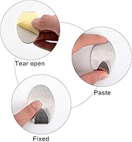 Vista 8 de Bolsa de basura de malla para bolsas de plástico, dispensadores, 2 unidades, plegables, colgantes, bolsas de basura, organizador de reciclaje