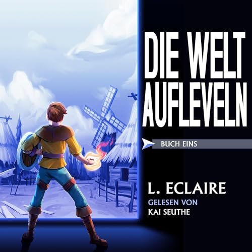 Die Welt aufleveln 1