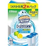 �X�N���r���O�o�u�� �g�C���X�^���v �Y�������v���X �z���C�e�B�[�V�g���X�̍��� ������ 38g×2�R�� ���i�摜