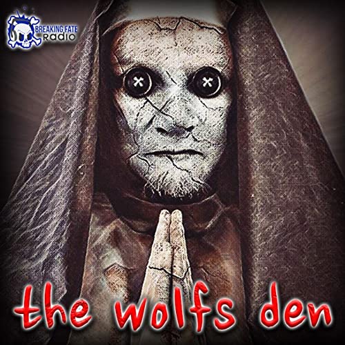 Improv show - no planning - no rules - chat with us!