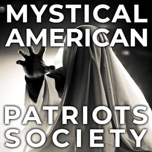 S4E019: Paranormal Storytime with Special Guest Elliot Spear