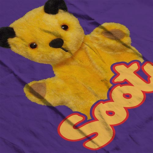 Veste Teddy All+Every Sooty Wave Logo aux Finitions Haut de Gamme - 5