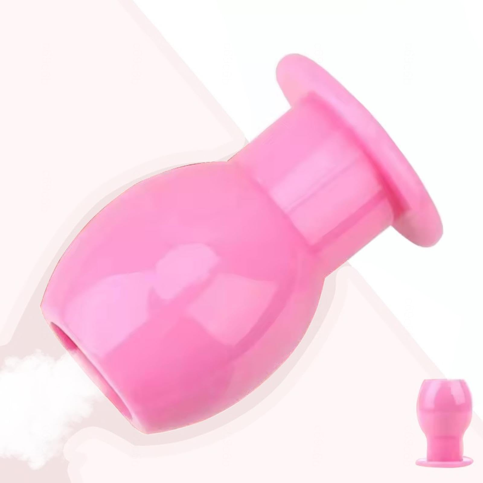 Racib soft silicone material Any bending without deformation Hollow design,D-1-S