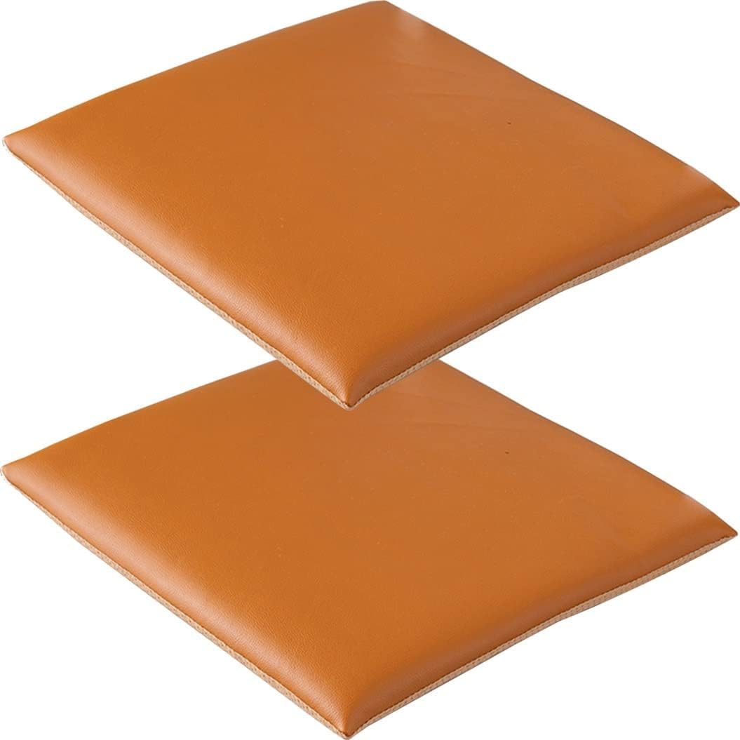 Coussin de chaise de cuisine confortable pour des repas chaleureux en famille