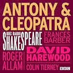 Cover of Antony And Cleopatra