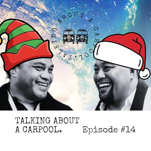 Talking About A Carpool: Episode 14 &ndash; Reflections, Lessons, and the Journey So Far