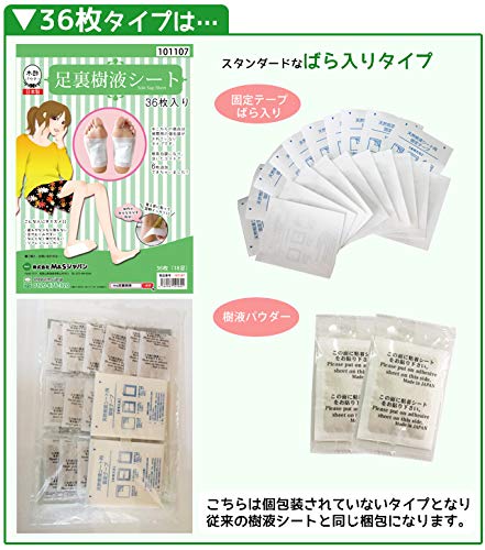 Amazon.co.jp: 日本製 足裏樹液シート 足裏 お得 人気 樹液シート 足裏