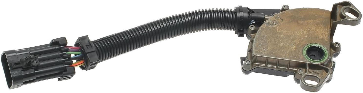 Replacement Back Up Light Switch for 1988-1991 Buick, Chevrolet, Oldsmobile, Pontiac 6000, Celebrity, Century, Cutlass Ciera, Cutlass Cruiser, Lumina APV, Silhouette, Trans Sport