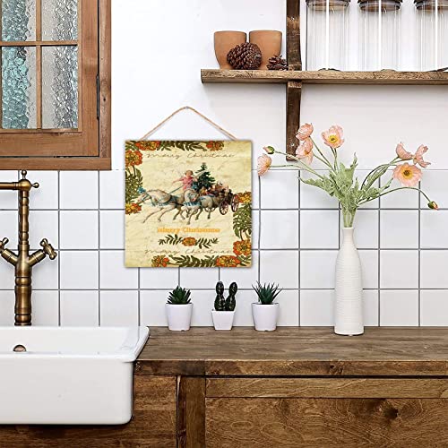 Bois vieilli d'exception en plaque verticale moderne pour art mural - 6