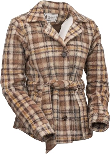 Outback Trading - Womens Evelyn Jacket3