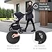 Imagen de KikkaBoo Silla de Paseo Ligera URBAN