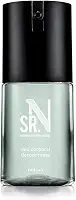 Natura Deo Corporal Sr N - 100ml