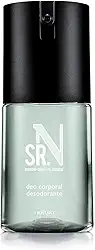 Natura Deo Corporal Sr N - 100ml