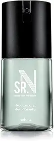 Natura Deo Corporal Sr N - 100ml