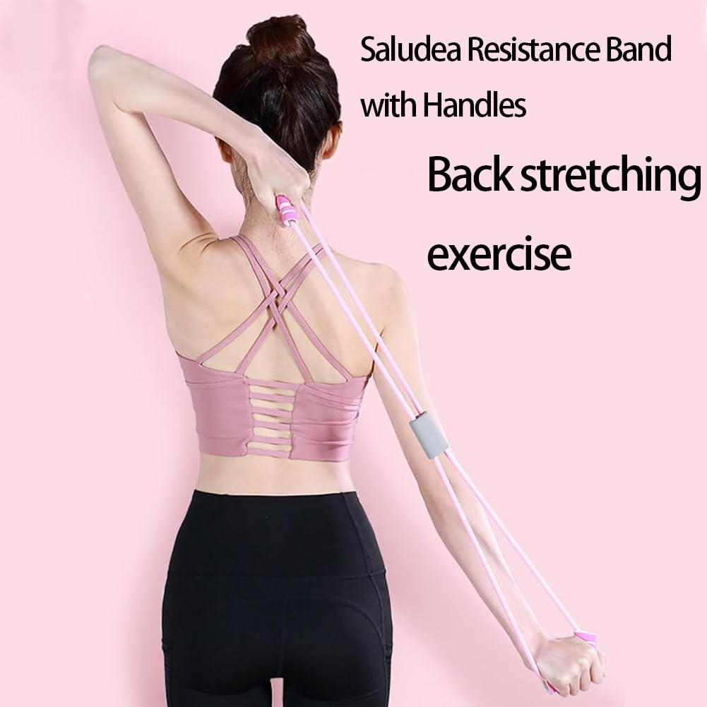 Resistance Bands Lange Stoff Klimmzugband Pull Up L Produktbild-Vorschau 5