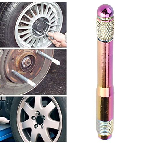 Wheel hanger de rueda mecanizado con guía de pernos y zona empotrada estable 3
