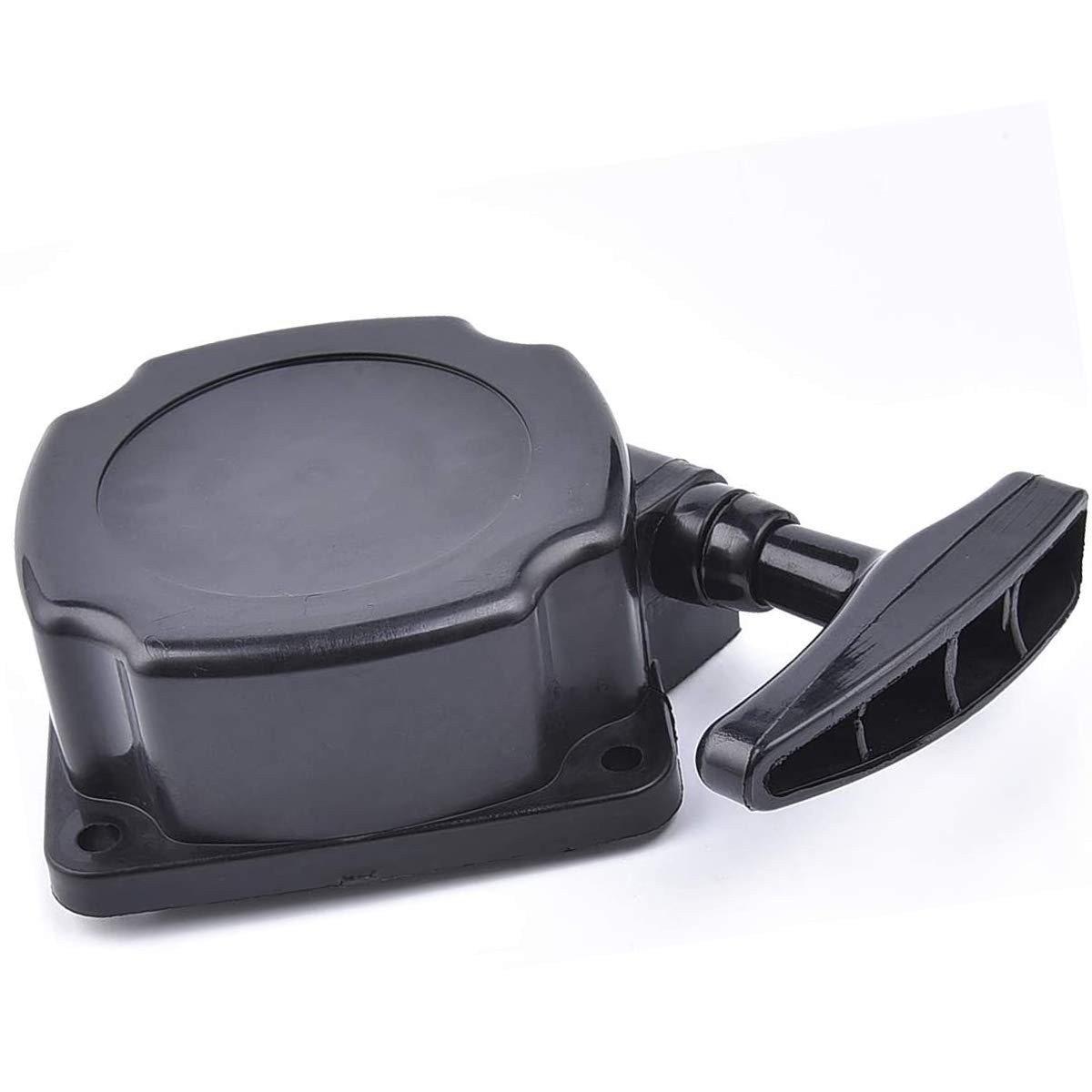 212 Predator Pull Start Pull Start Recoil Assembly For Harbor Freight 52CC 2HP Predator Earth Auger 63022 - Easy Replacement Starter 63022 Starter Recoil For Earth Auger - Foto 12