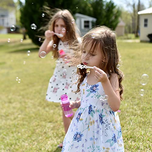 image for Sunny Days Entertainment Maxx Bubbles 16oz Bubble Solution - 4 Bottles