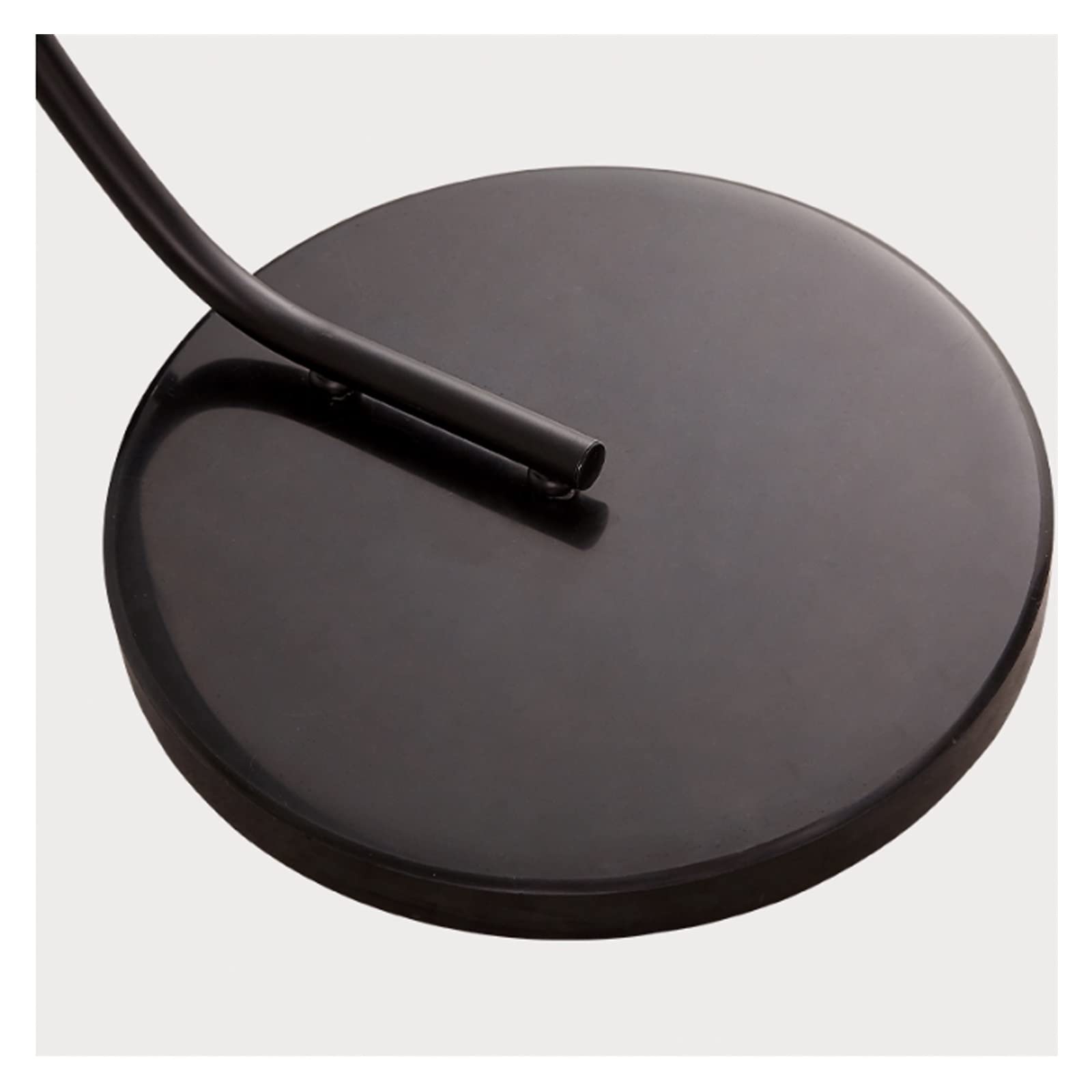 Lampada alta Soggiorno retrò minimalista (senza fonte di luce) per la sala da pranzo(Beige)