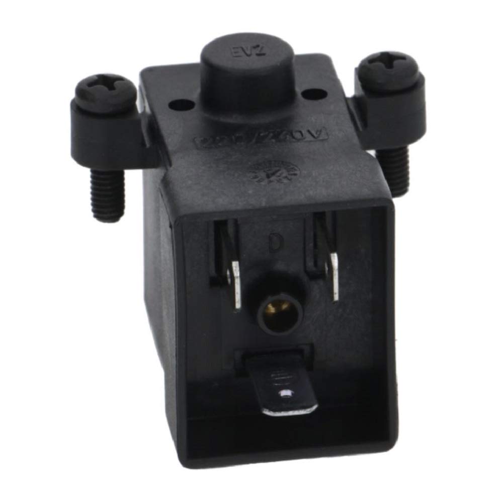 BOBINA 220V PER VALVOLA GAS 820 NOVA 824 NOVA SIT 822 - NOVA 826 NOVA