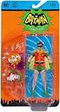 McFarlane Toys DC Batman 1966 TV Series Robin Action Figure