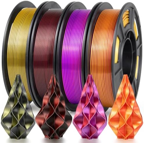 IEMAI PLA Plus Silk Glow 1.00kg