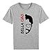 T-Shirt Homme La CASA de Papel - Professeur - en Coton