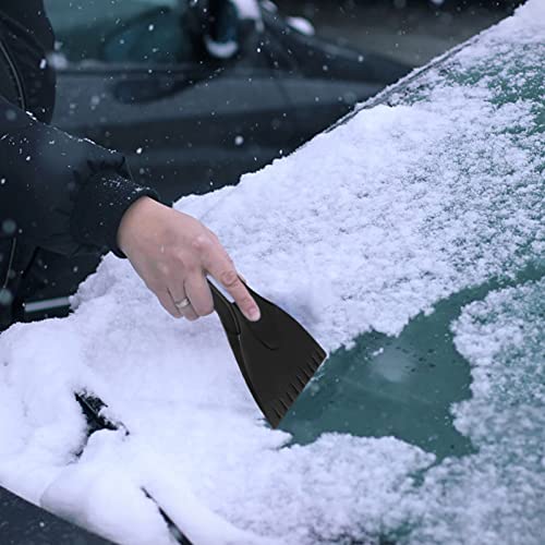 raspador de janela de,Ferramenta de limpeza de remoção de durável e suave | Raspadores de duráveis e