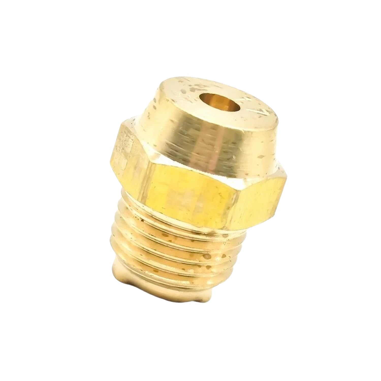 Valvola Avviamento Freddo 1/4" NPT 25 PSI 1.7 BAR CVS7045 Compatibile con Compressore D'aria
