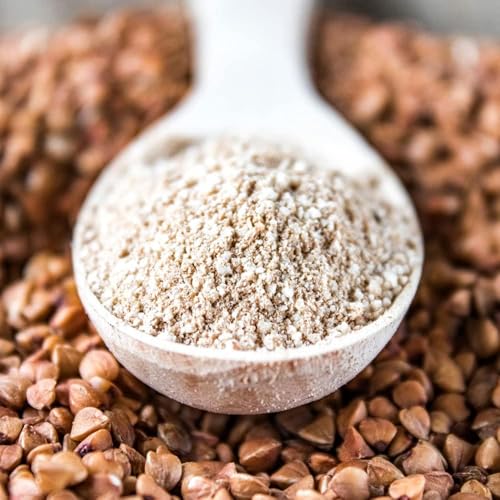 Bongiovanni Bontà Naturali Couscous 4 Hülsenfrüchte 500g BIO Glutenfrei