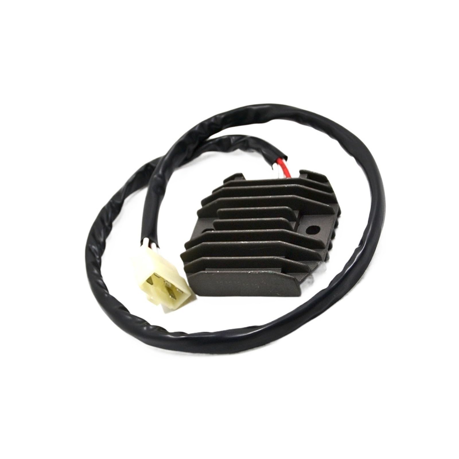 Regulador de Voltaje Moto Solución Avería Batería XVS650 FZ1 7